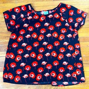 Cabi size small shirt